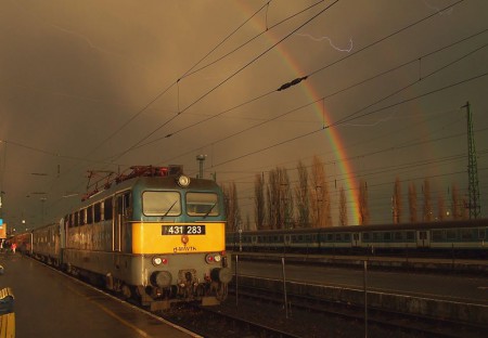Nagy László"vegyes" képe Köszönjük!